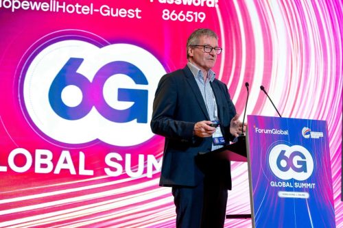 6G Global Summit 2025